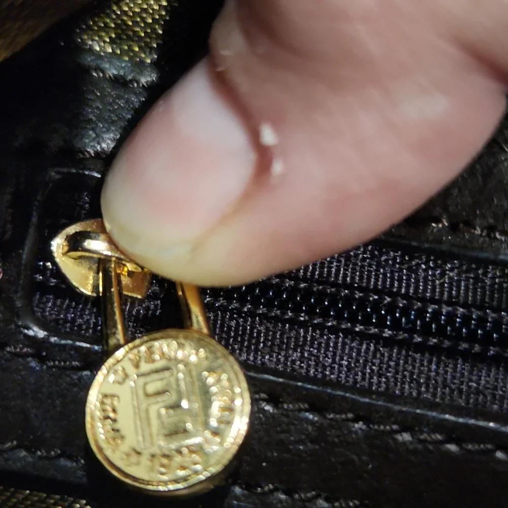 Fendi Hobo Bag - Picture 8 of 16